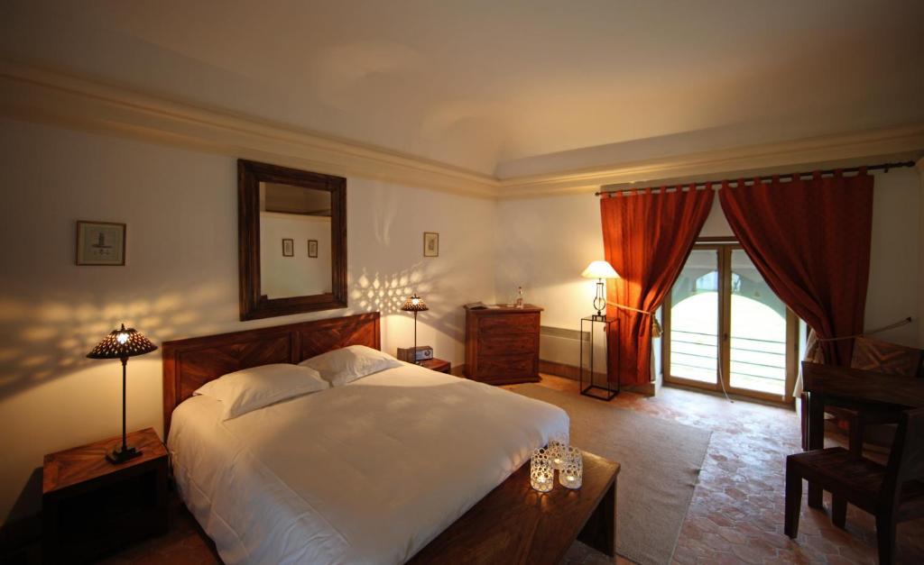 Chateau Du Marechal De Saxe Yerres Habitación foto